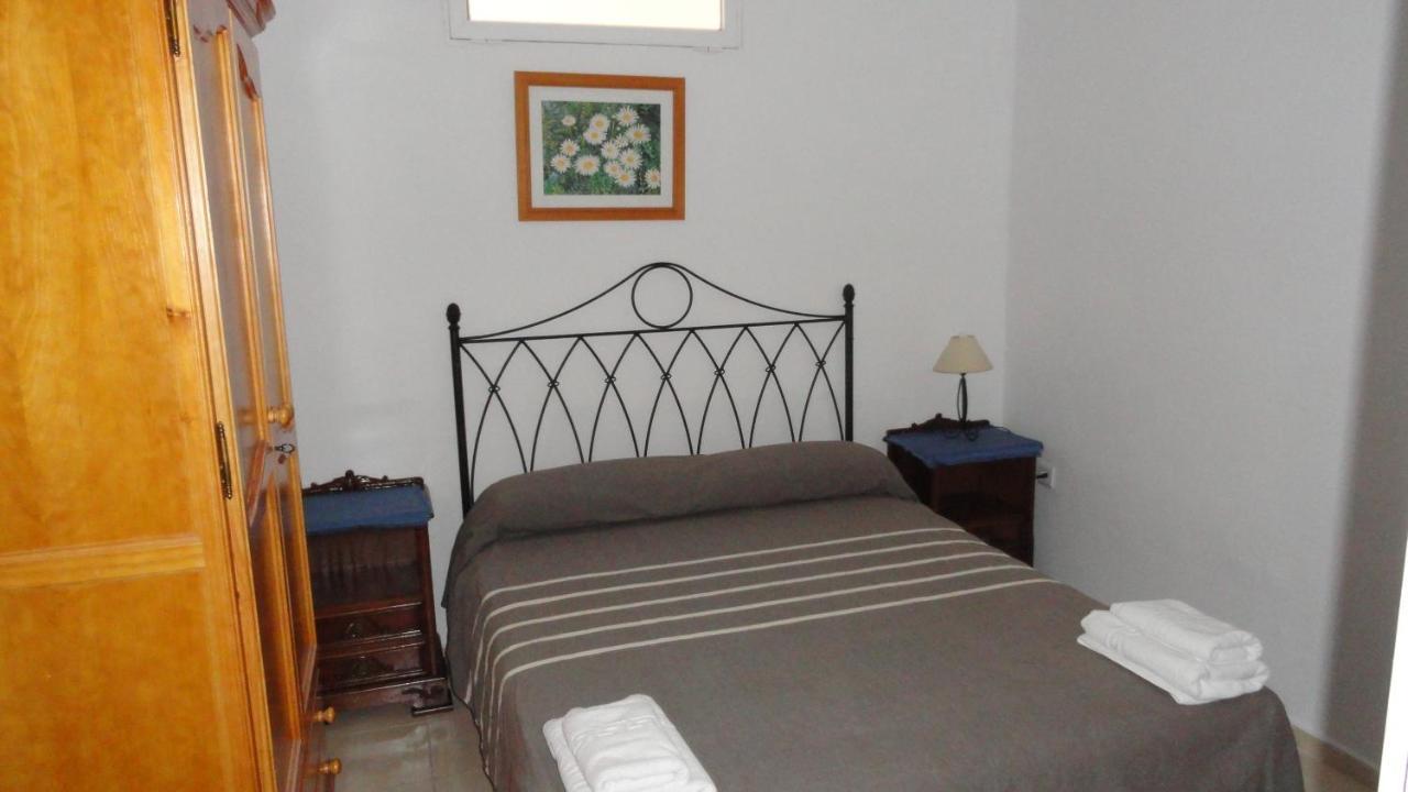 Spacious Family Villa Aljamar 8A Nerja Exterior foto